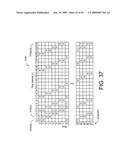 Display device and driving method that compensates for unused frame time diagram and image