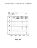 Display device and driving method that compensates for unused frame time diagram and image