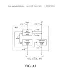 Display device and driving method that compensates for unused frame time diagram and image