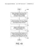 Display device and driving method that compensates for unused frame time diagram and image