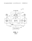 Display device and driving method diagram and image