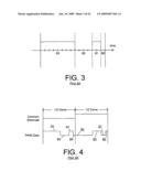 Display device and driving method diagram and image