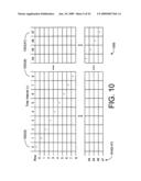 Display device and driving method diagram and image