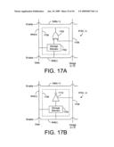 Display device and driving method diagram and image