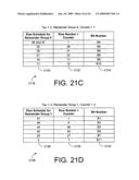 Display device and driving method diagram and image