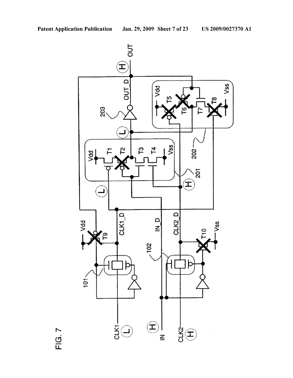 Semiconductor Device - diagram, schematic, and image 08