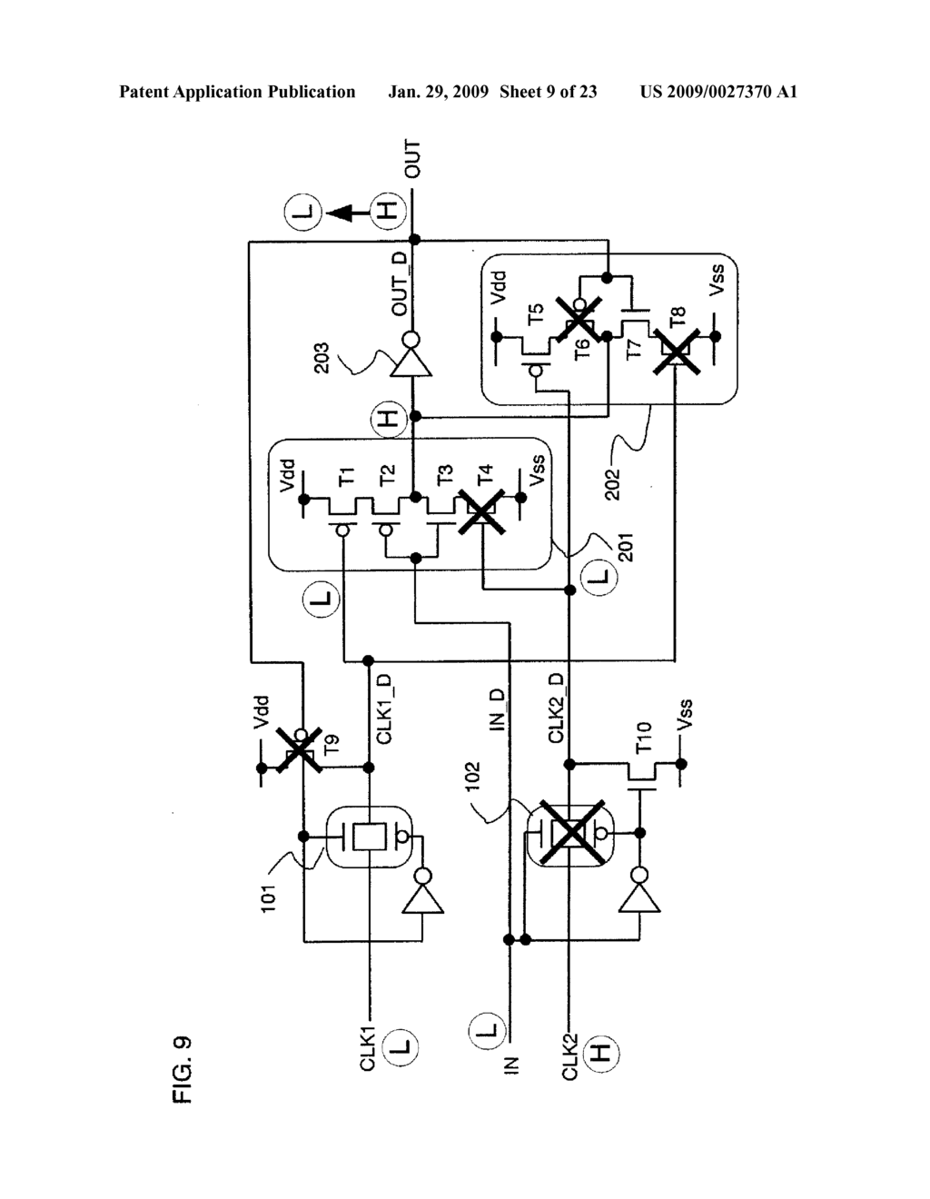 Semiconductor Device - diagram, schematic, and image 10