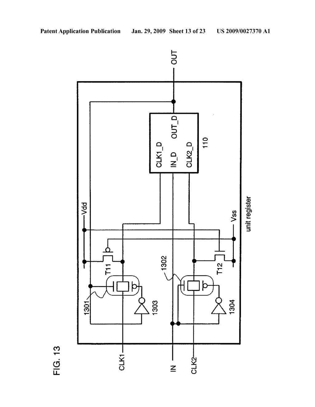 Semiconductor Device - diagram, schematic, and image 14