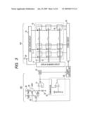 Display device diagram and image