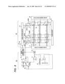 Display device diagram and image