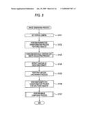 IMAGE GENERATING APPARATUS, METHOD OF GENERATING IMAGE, PROGRAM, AND RECORDING MEDIUM diagram and image