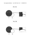 IMAGE GENERATING APPARATUS, METHOD OF GENERATING IMAGE, PROGRAM, AND RECORDING MEDIUM diagram and image