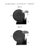 IMAGE GENERATING APPARATUS, METHOD OF GENERATING IMAGE, PROGRAM, AND RECORDING MEDIUM diagram and image