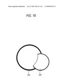 IMAGE GENERATING APPARATUS, METHOD OF GENERATING IMAGE, PROGRAM, AND RECORDING MEDIUM diagram and image