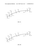 METHOD FOR RECOGNIZING A SHAPE FROM A PATH OF A DIGITIZING DEVICE diagram and image