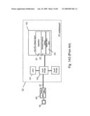 Method of controlling the mode of parallel operation of a multi-mode parallel graphics processing system (MMPGPS) embodied within a host comuting system diagram and image