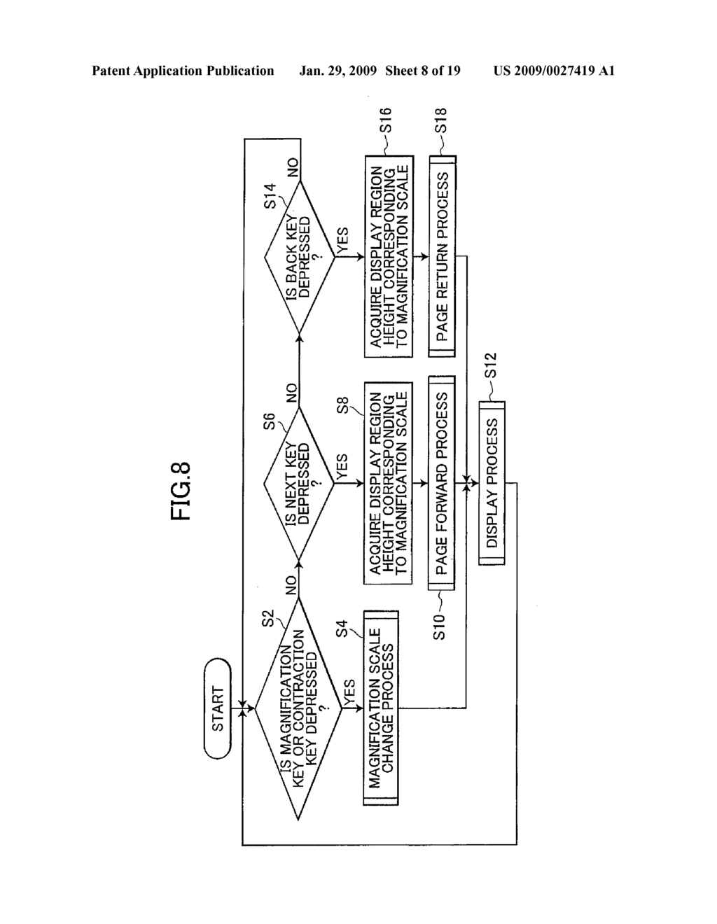 DISPLAY DEVICE - diagram, schematic, and image 09