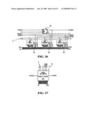 Digital video screen device diagram and image