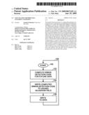 Non-volatile memory data integrity validation diagram and image