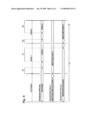 Non-volatile memory data integrity validation diagram and image