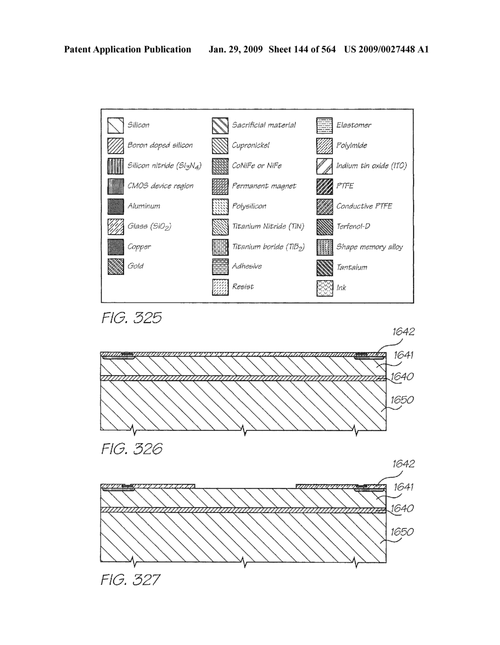 PRINTHEAD WITH RECIPROCATING COILS - diagram, schematic, and image 145