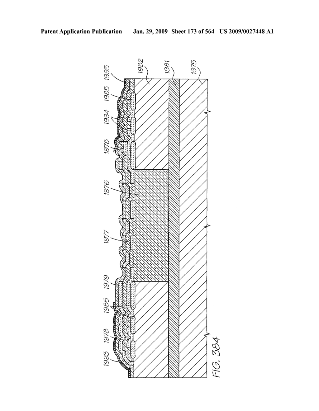 PRINTHEAD WITH RECIPROCATING COILS - diagram, schematic, and image 174