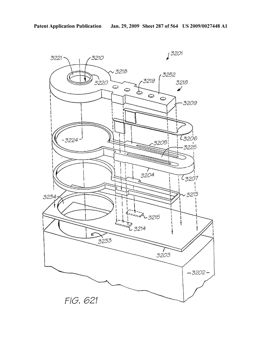 PRINTHEAD WITH RECIPROCATING COILS - diagram, schematic, and image 288