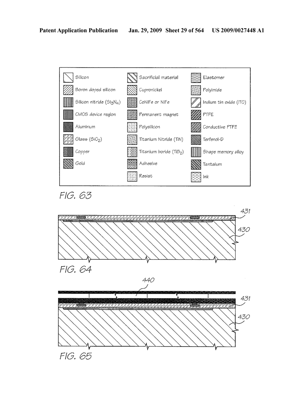 PRINTHEAD WITH RECIPROCATING COILS - diagram, schematic, and image 30