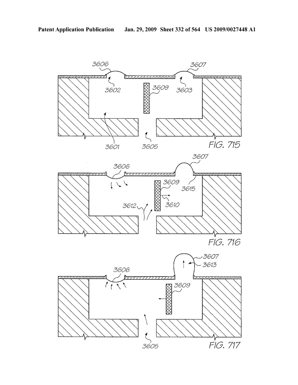 PRINTHEAD WITH RECIPROCATING COILS - diagram, schematic, and image 333