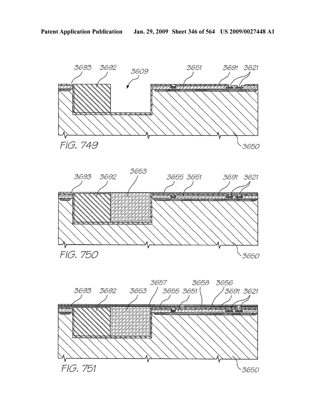 PRINTHEAD WITH RECIPROCATING COILS - diagram, schematic, and image 347