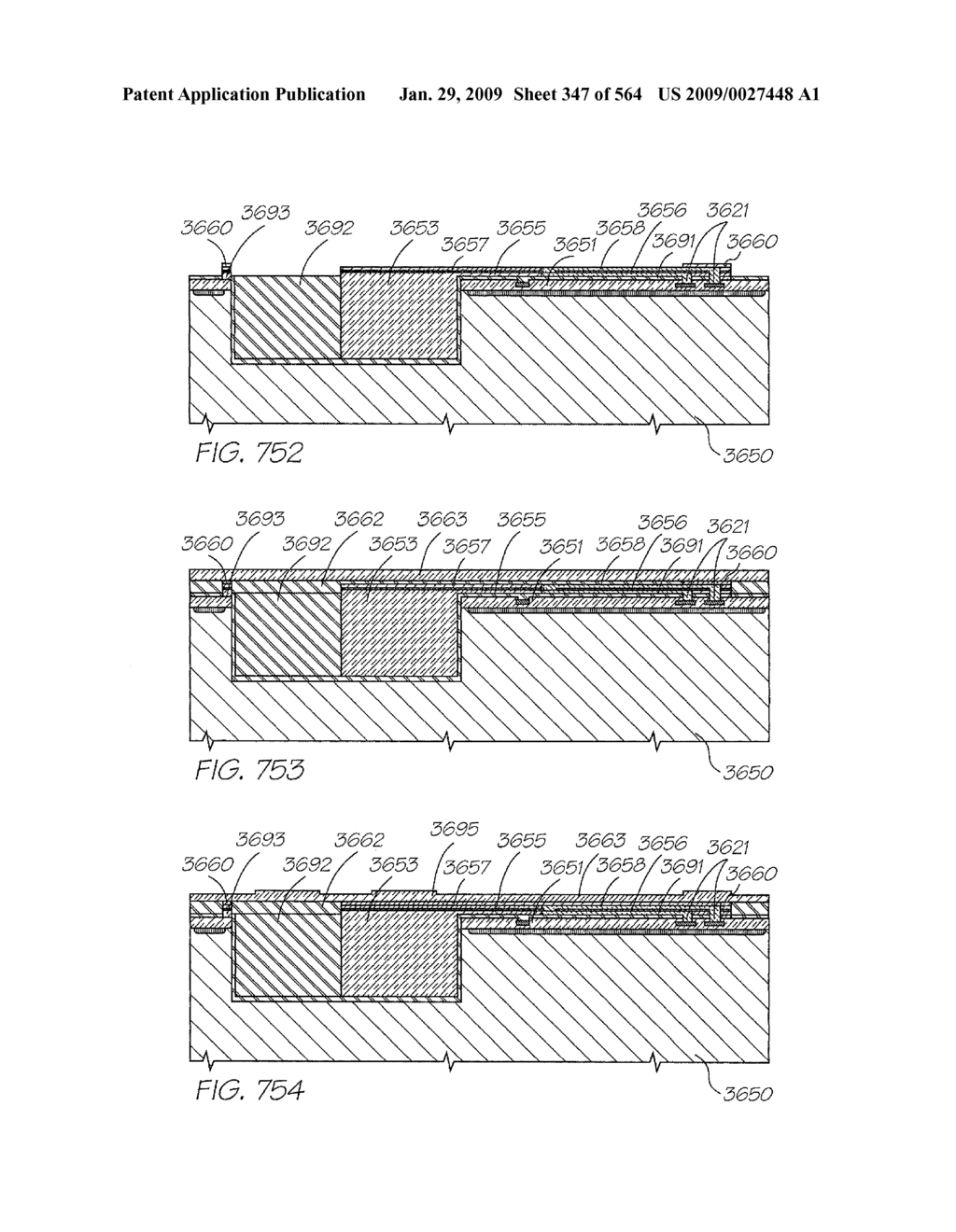 PRINTHEAD WITH RECIPROCATING COILS - diagram, schematic, and image 348