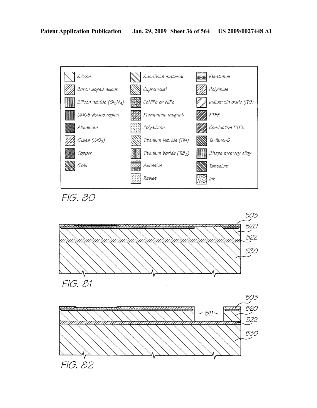 PRINTHEAD WITH RECIPROCATING COILS - diagram, schematic, and image 37