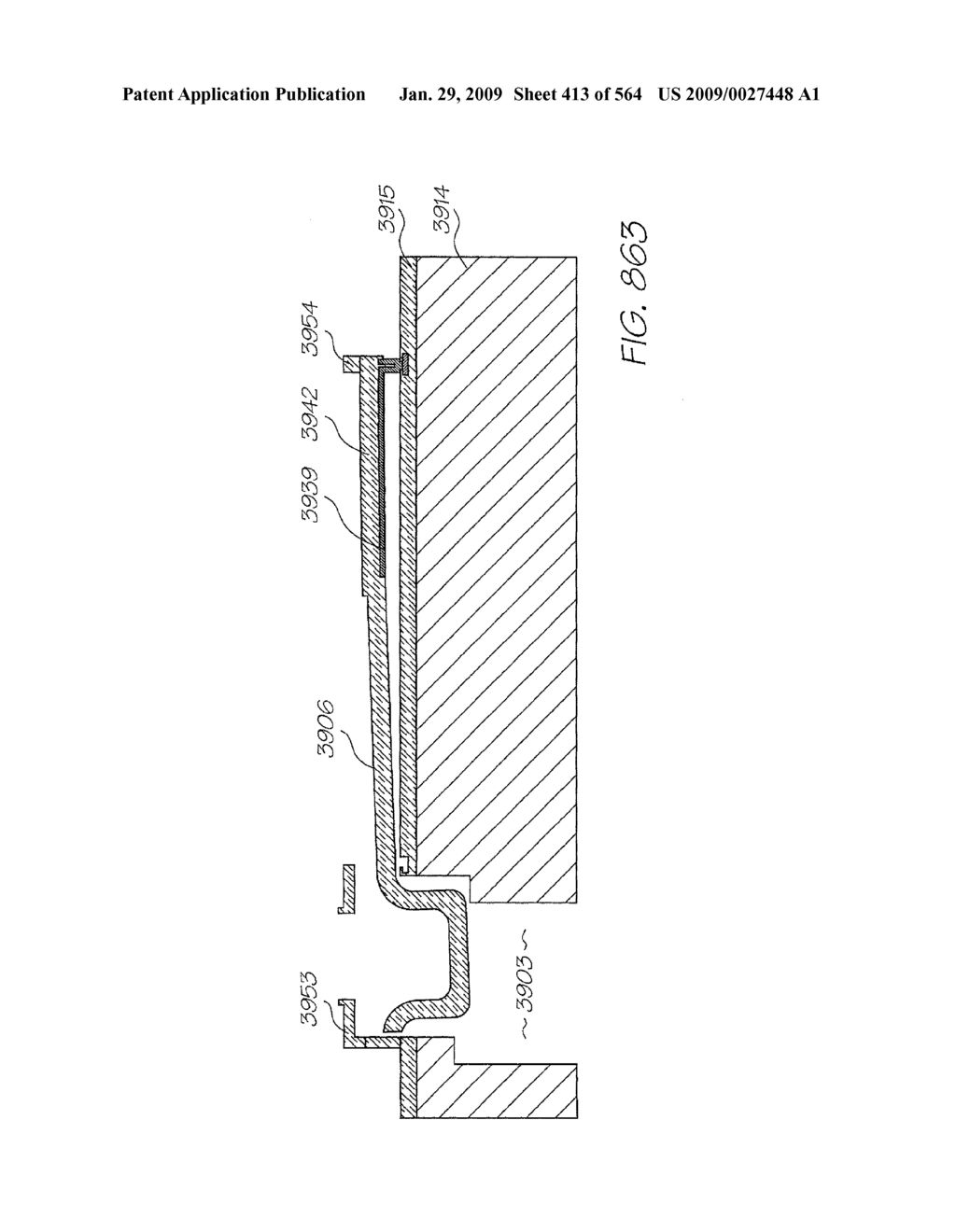 PRINTHEAD WITH RECIPROCATING COILS - diagram, schematic, and image 414