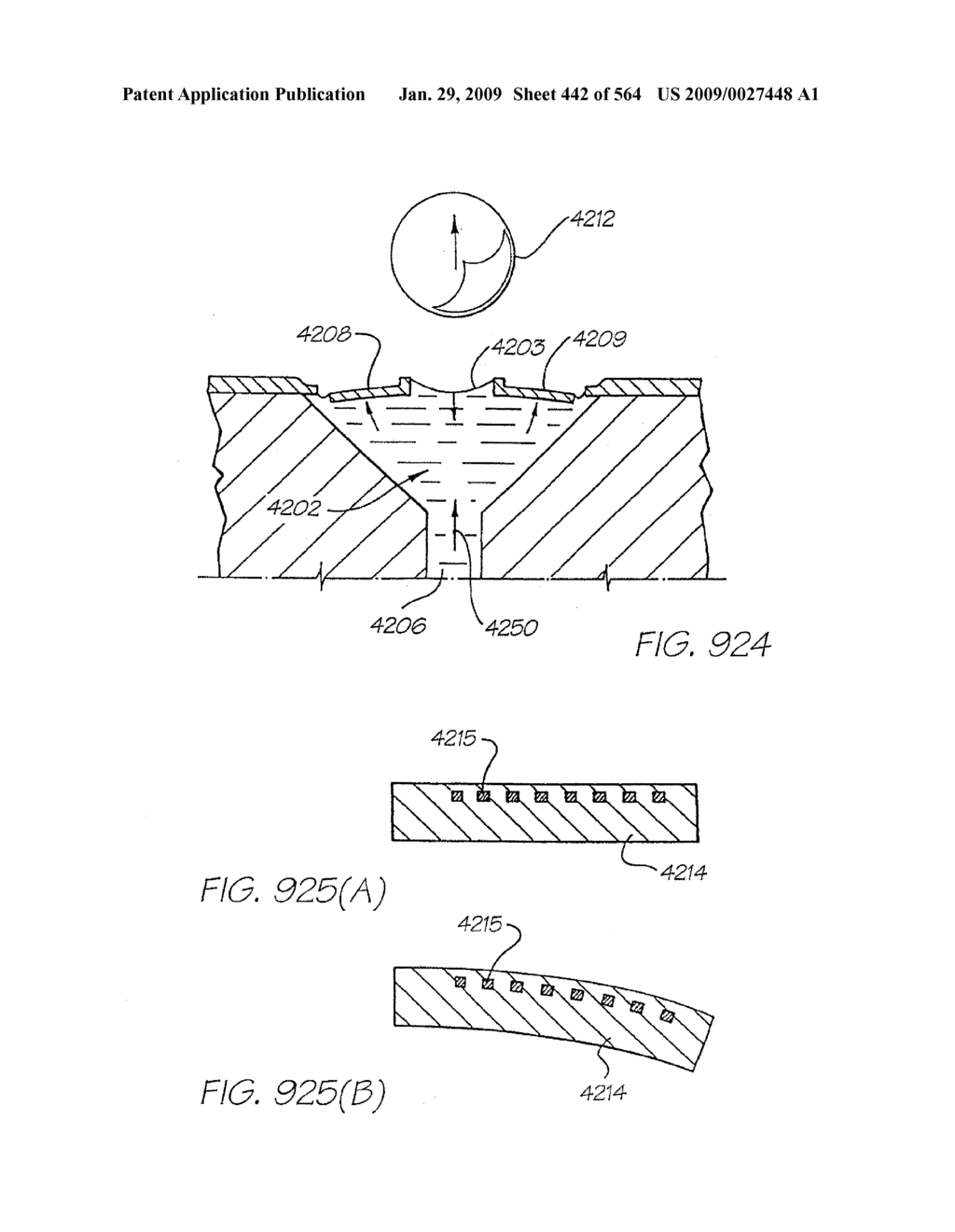 PRINTHEAD WITH RECIPROCATING COILS - diagram, schematic, and image 443