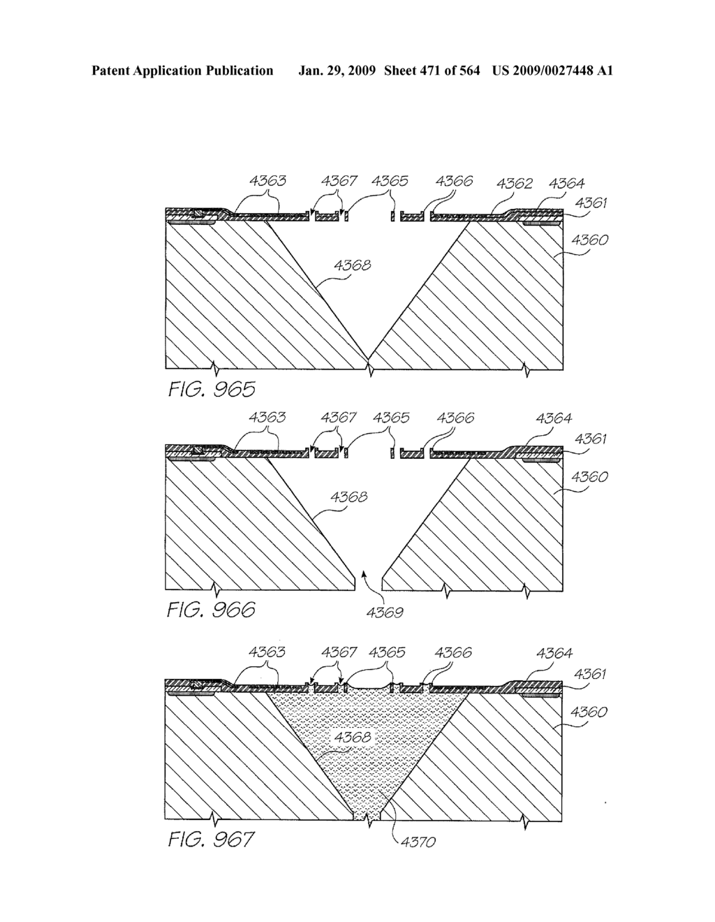 PRINTHEAD WITH RECIPROCATING COILS - diagram, schematic, and image 472