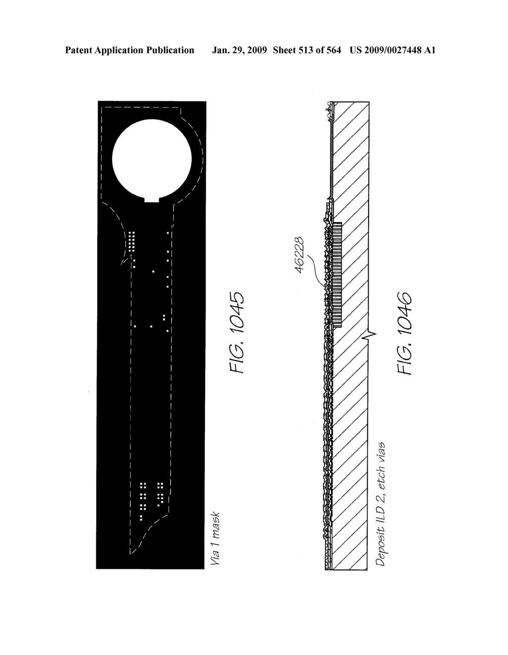 PRINTHEAD WITH RECIPROCATING COILS - diagram, schematic, and image 514