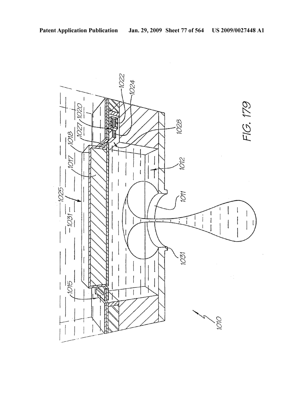 PRINTHEAD WITH RECIPROCATING COILS - diagram, schematic, and image 78