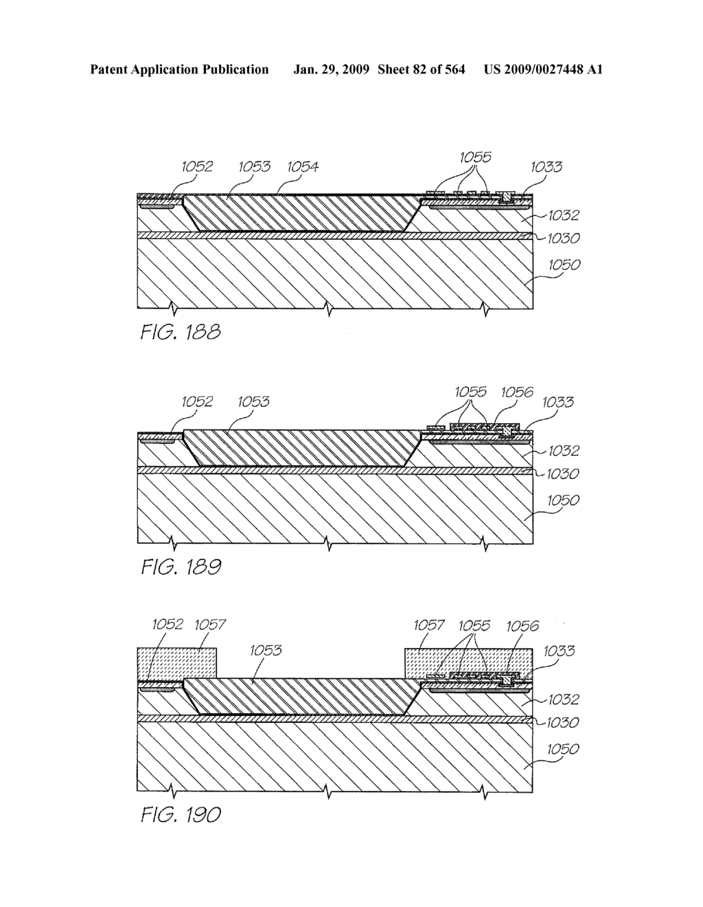 PRINTHEAD WITH RECIPROCATING COILS - diagram, schematic, and image 83