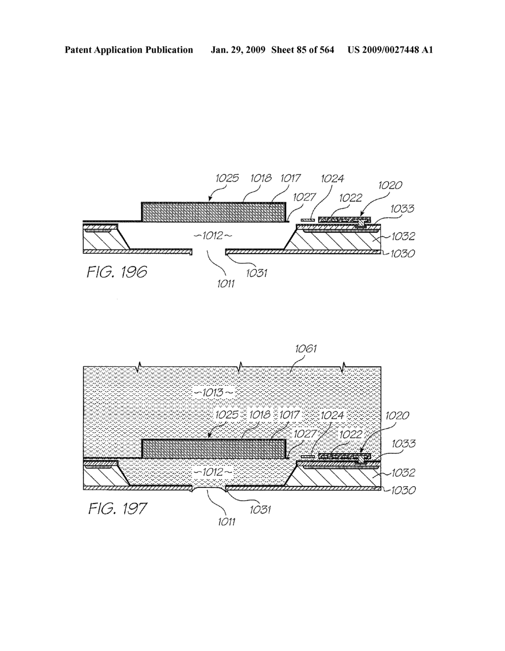 PRINTHEAD WITH RECIPROCATING COILS - diagram, schematic, and image 86