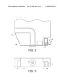 WIDE FORMAT INK CARTRIDGE diagram and image