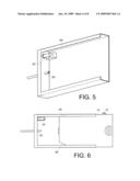 WIDE FORMAT INK CARTRIDGE diagram and image