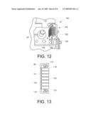 WIDE FORMAT INK CARTRIDGE diagram and image