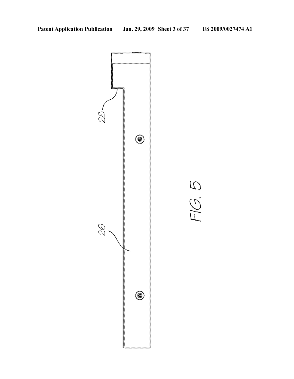 PRINTER WITH PRINT ENGINE MOUNTED WITHIN PAPER TRAY - diagram, schematic, and image 04