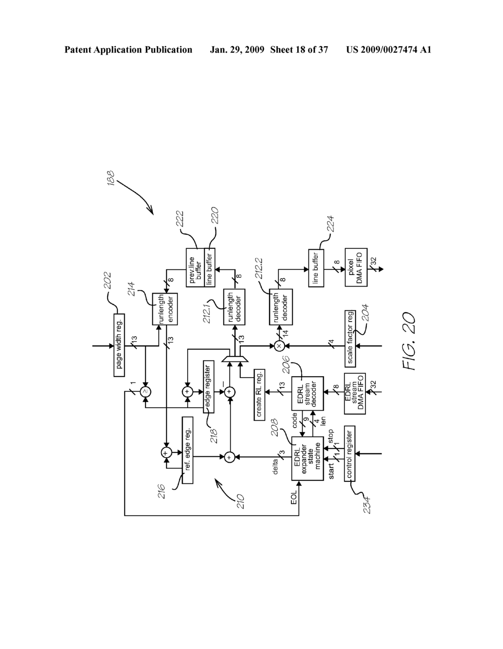 PRINTER WITH PRINT ENGINE MOUNTED WITHIN PAPER TRAY - diagram, schematic, and image 19