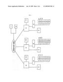 VIDEO CONFERENCE SYSTEM diagram and image