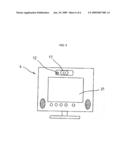 VIDEO CONFERENCE SYSTEM diagram and image