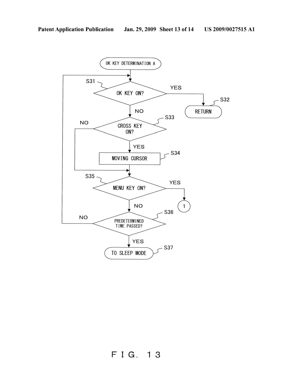 IMAGE PICKUP APPARATUS - diagram, schematic, and image 14