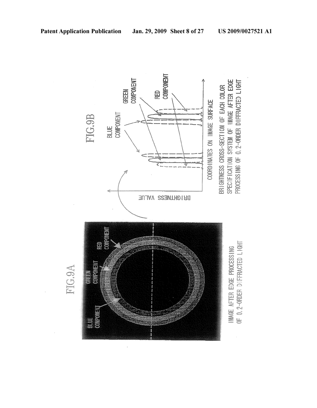 IMAGE PROCESSING APPARATUS, IMAGE-TAKING SYSTEM, IMAGE PROCESSING METHOD AND IMAGE PROCESSING PROGRAM - diagram, schematic, and image 09