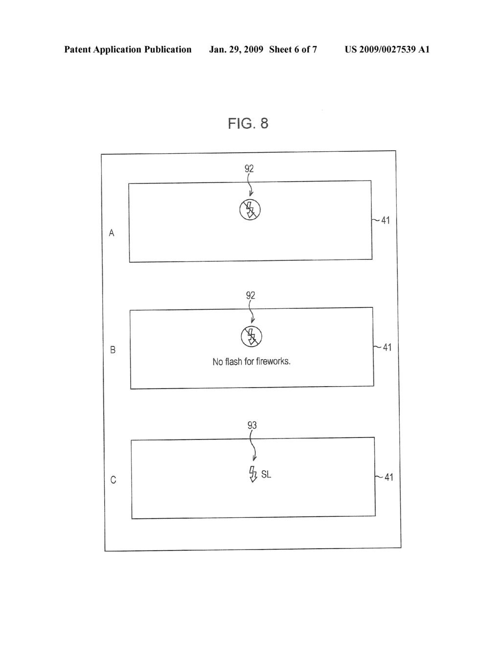 IMAGING DEVICE, DISPLAY CONTROL METHOD, AND PROGRAM - diagram, schematic, and image 07