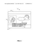 Systems and Methods for Automatic Adjustment of Text diagram and image